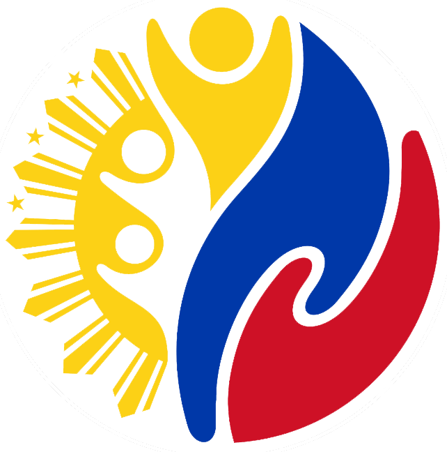 Department of Migrant Workers Accreditation Logo